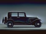 Lancia Augusta 1933 года